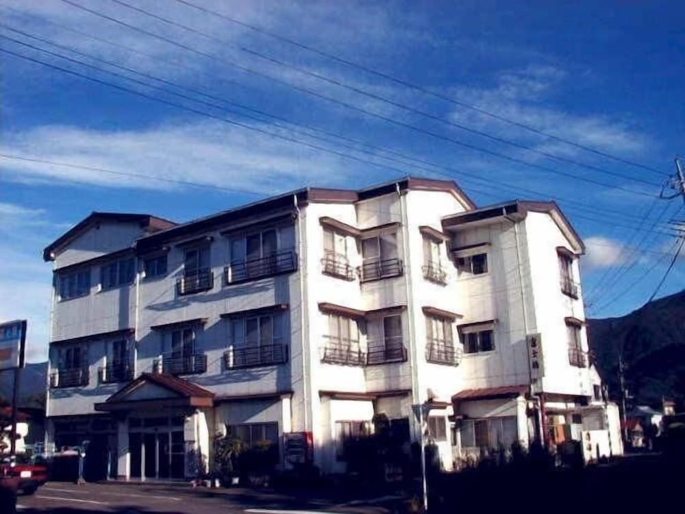 Resort Inn Fujihashi 写真5