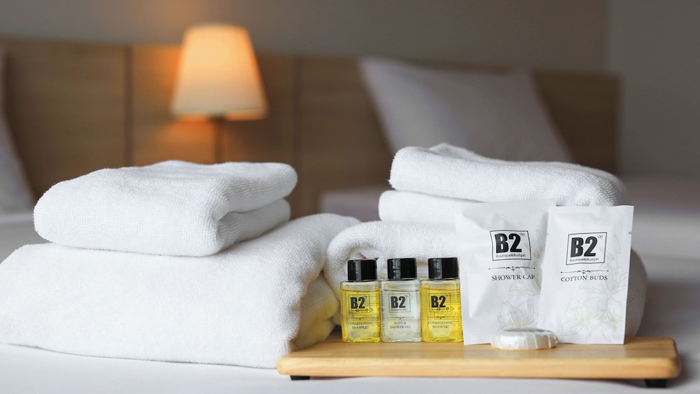 B2 Bueng Kan Boutique & Budget Hotel 20/28
