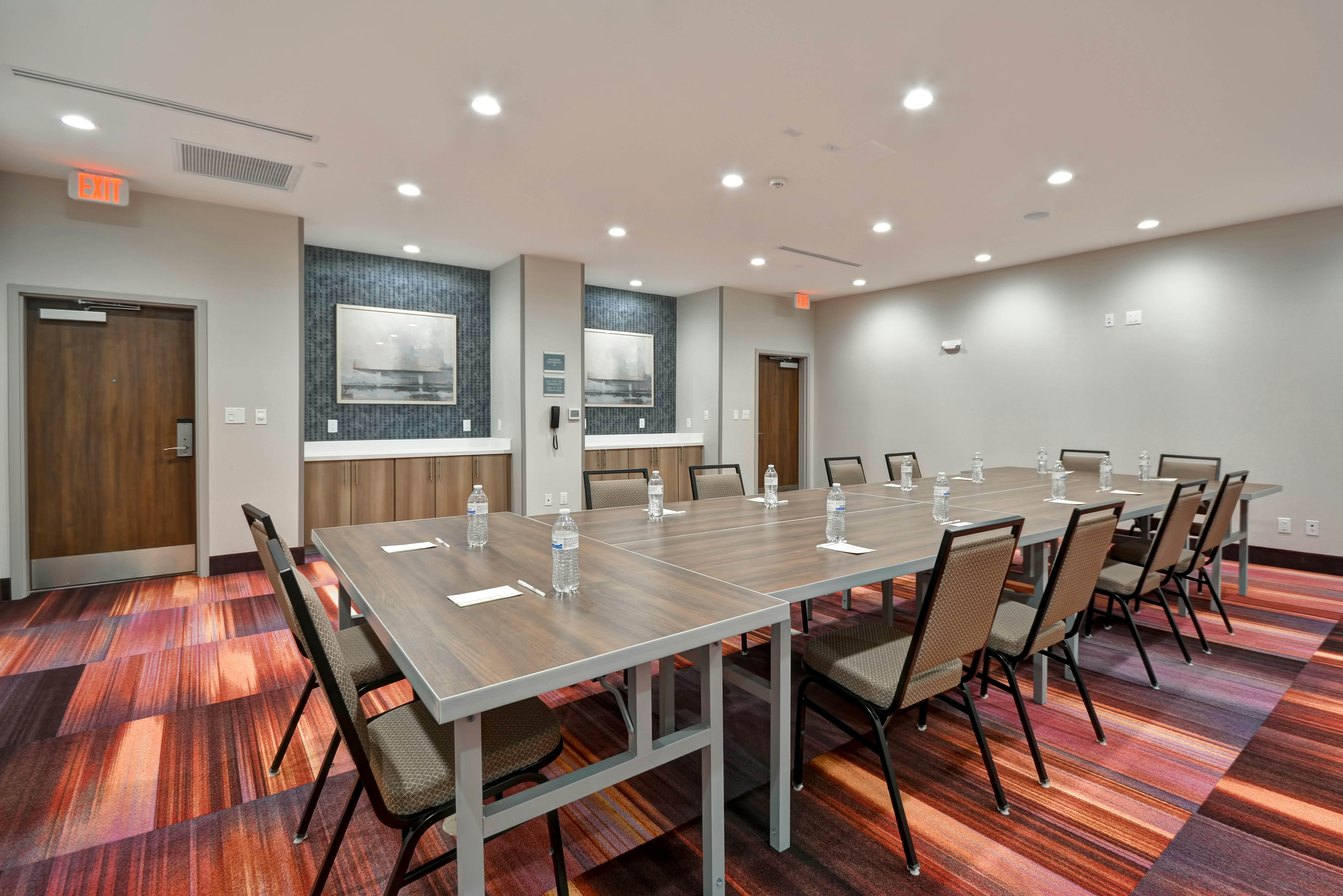 Home2 Suites By Hilton Fairview/Allen 50/56