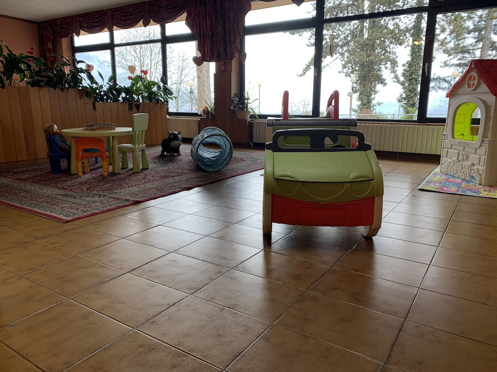 Hotel Sancamillo 51/57