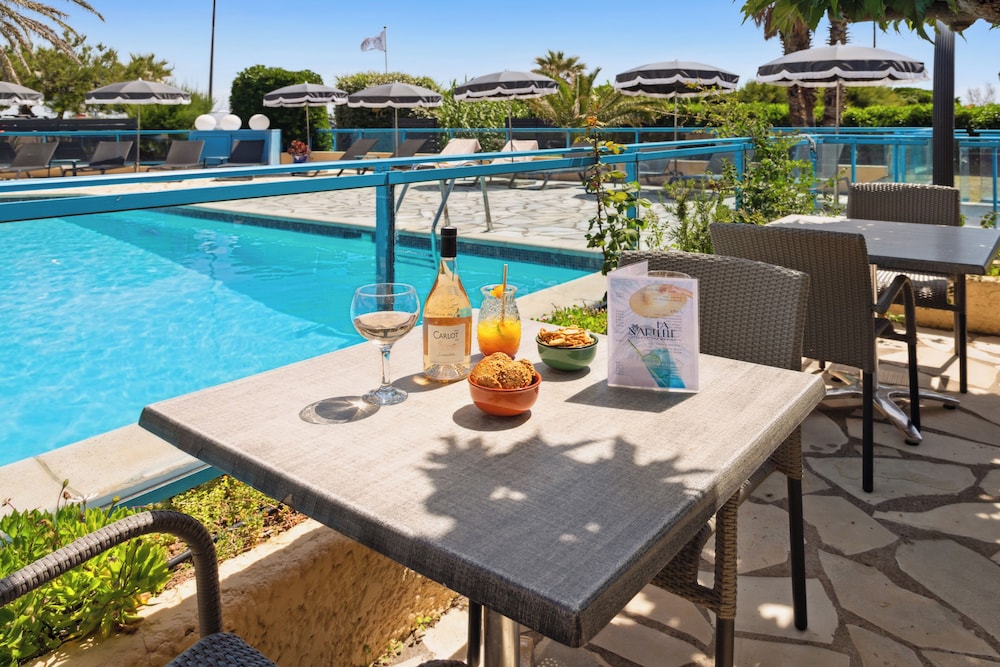 CITOTEL HOSTELLERIE DE LA NARTELLE 32/47