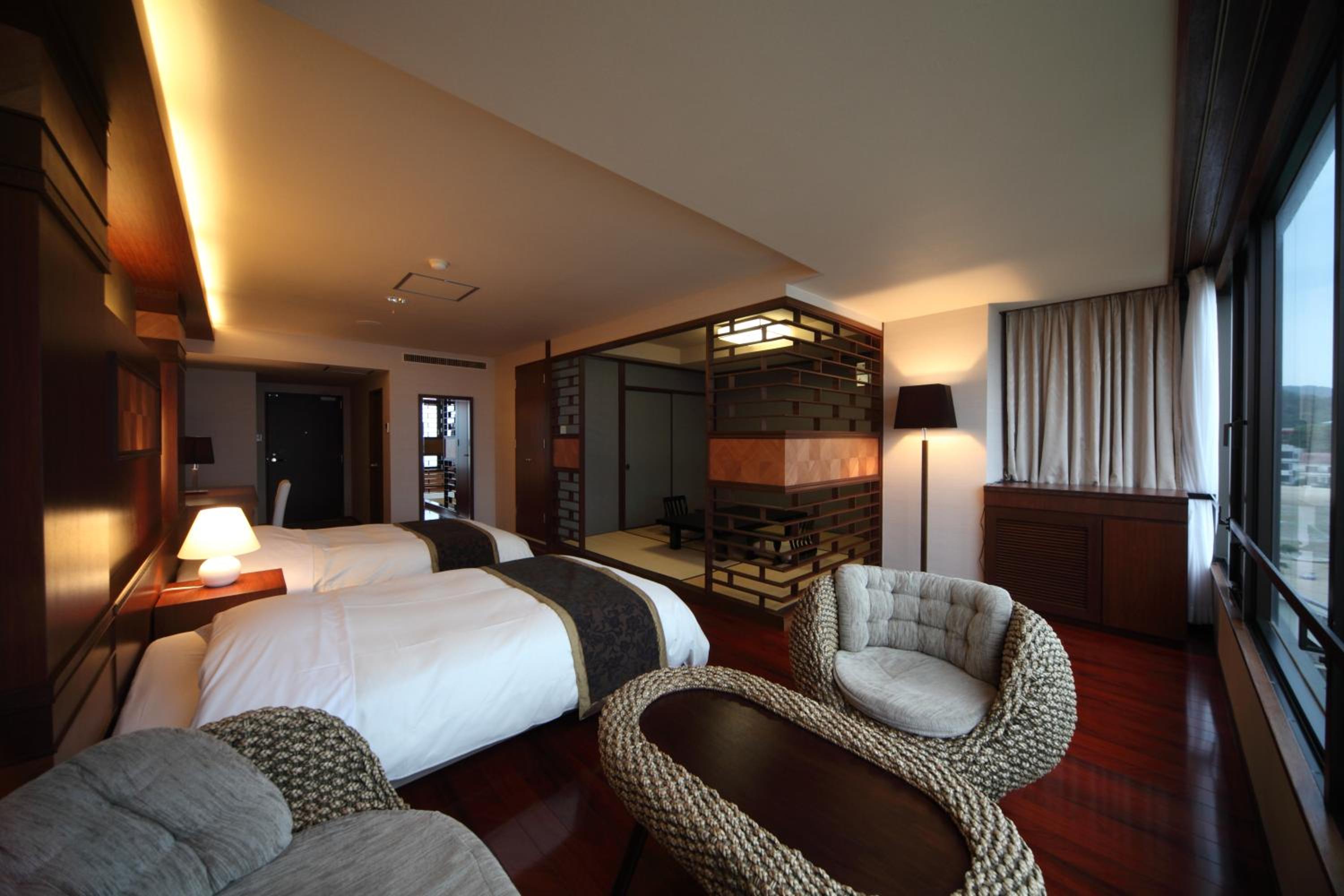 Hotel Ryugu 17/58