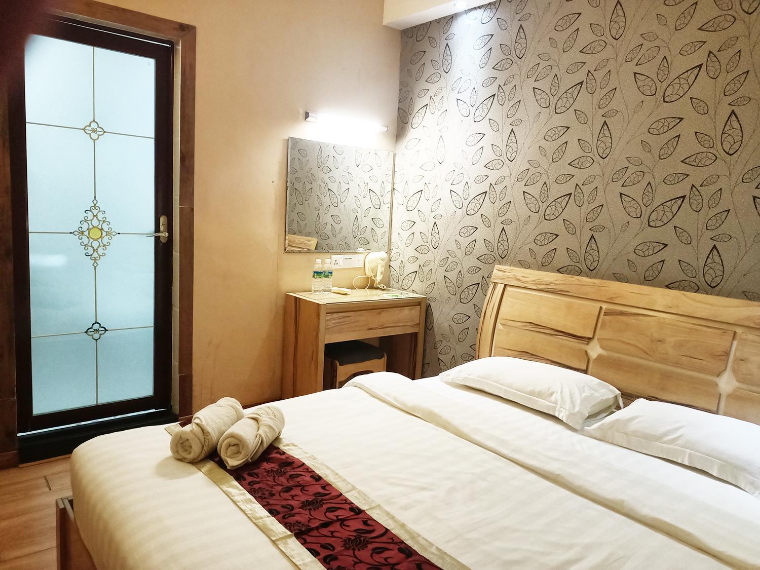 Hotel Balik Pulau 17/51