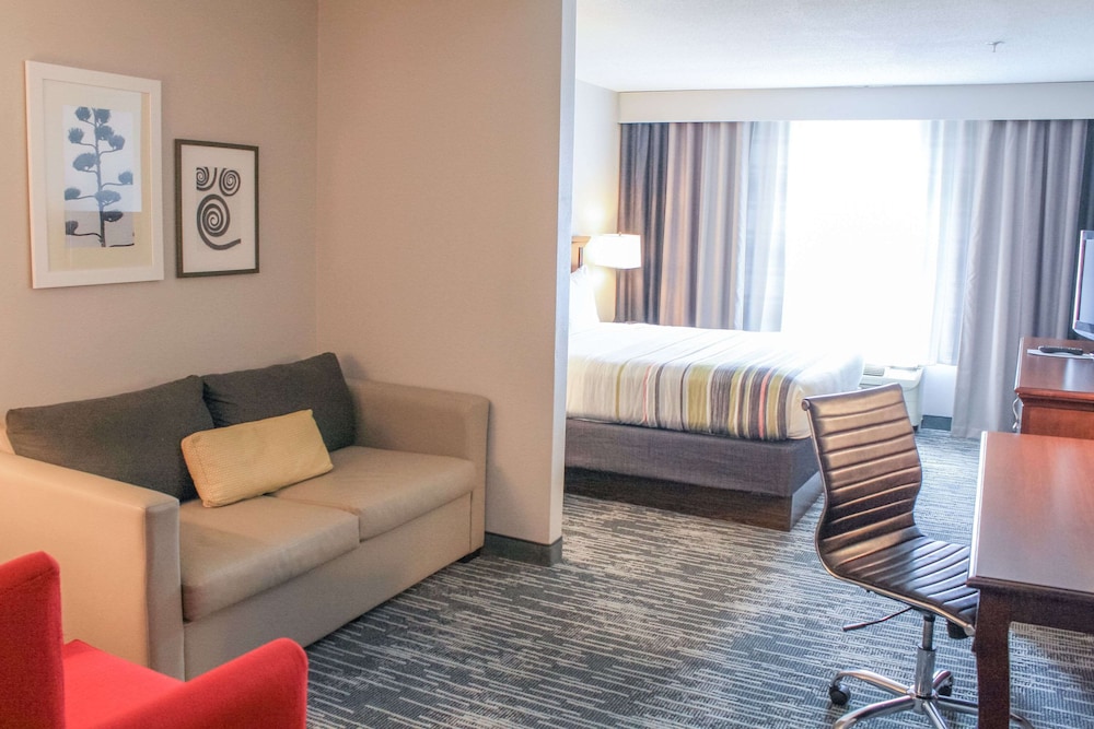 Country Inn Suites By Radisson Washington Dulles International Airp 23/38