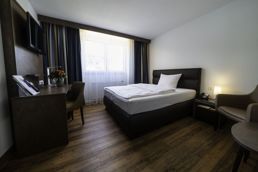Hotel Fortuna 15/42