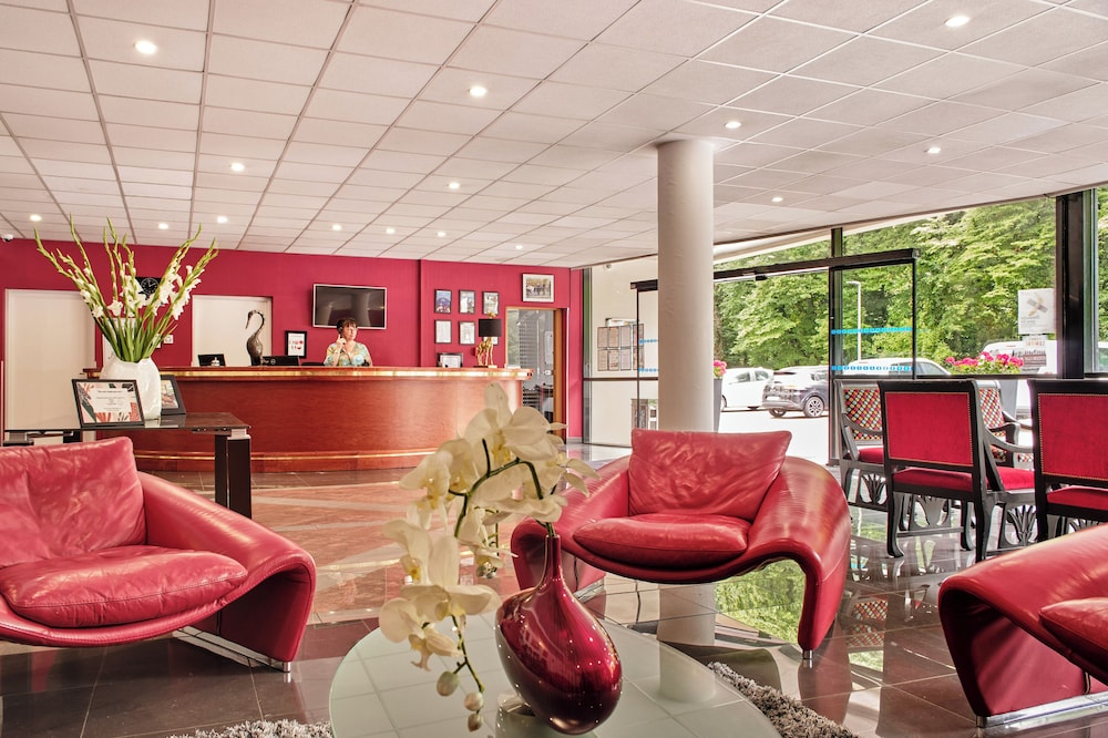 Hotel Marso 23/50