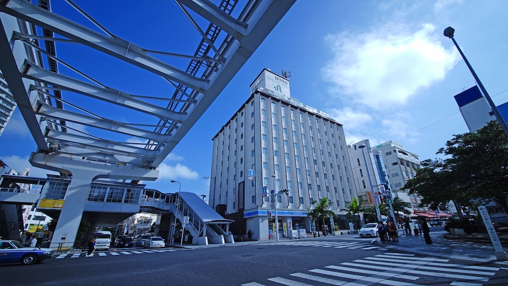 Nansei Kanko Hotel 43/54