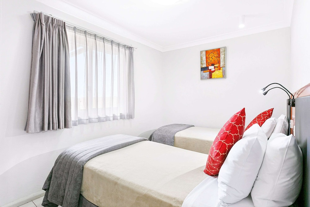 Comfort Inn & Suites Burwood 19/33