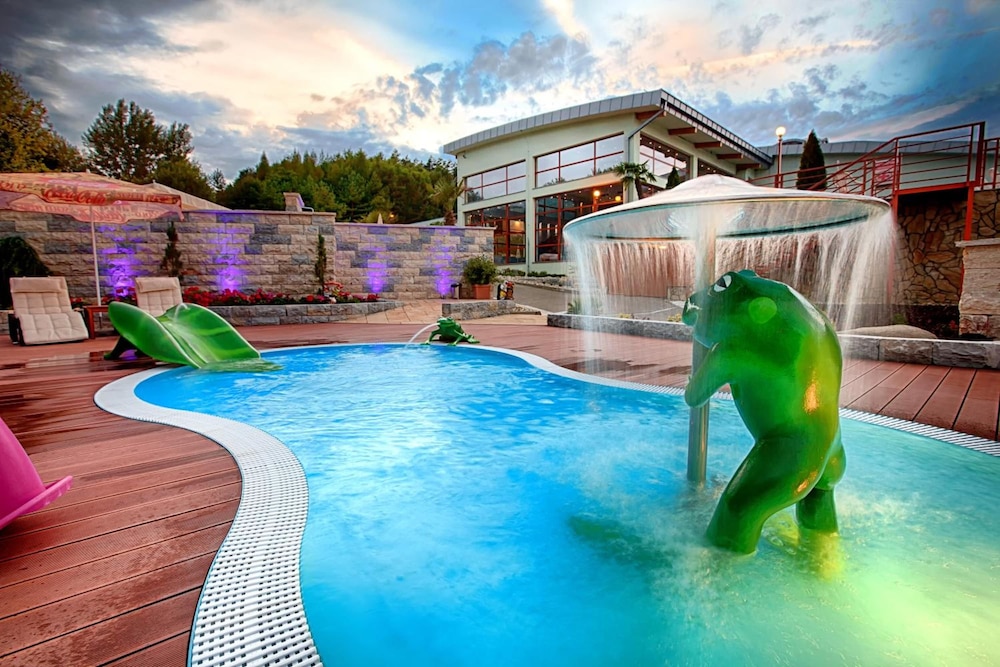 Hotel & Spa Resort Kaskady 39/50