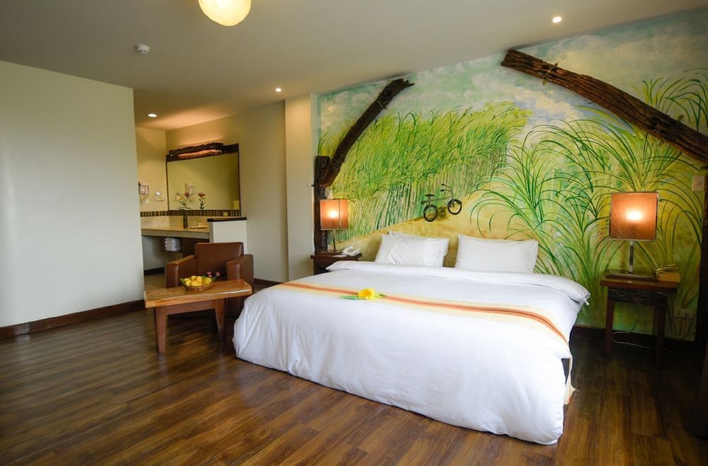 Nature’s Village Resort 29/59