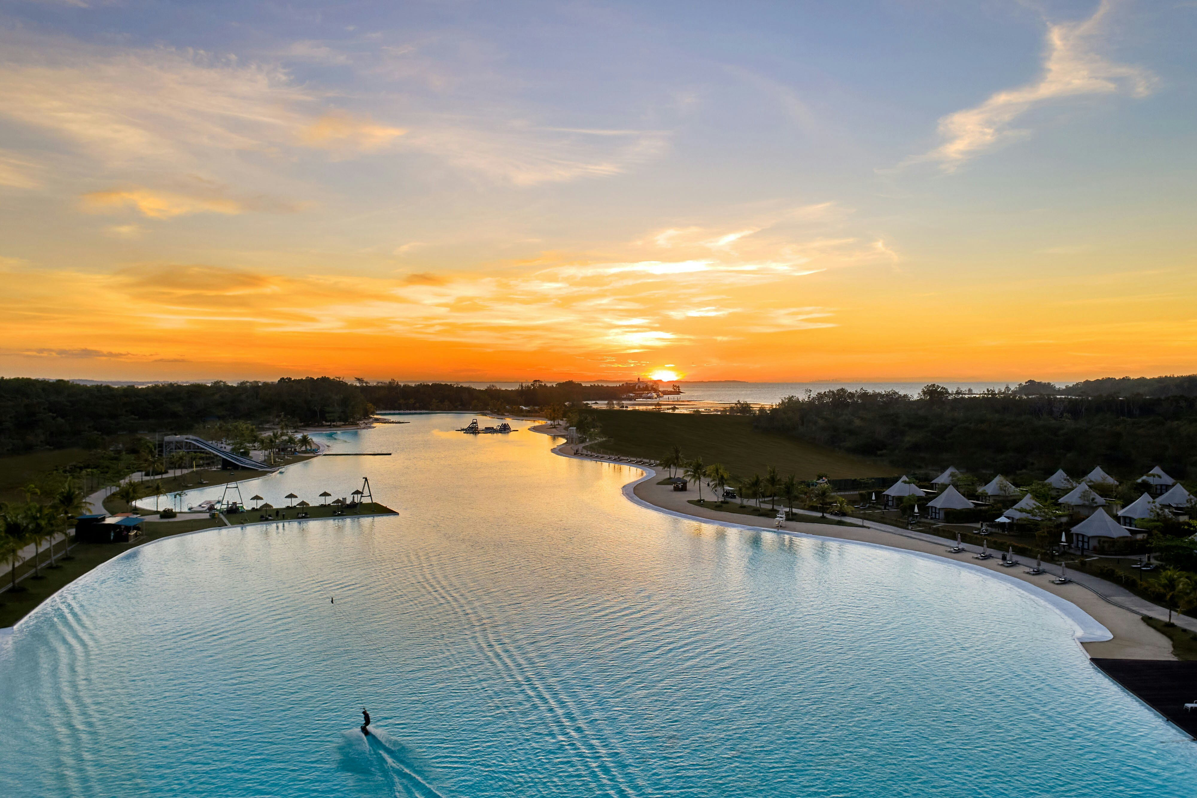 Natra Bintan, a Tribute Portfolio Resort 8/20