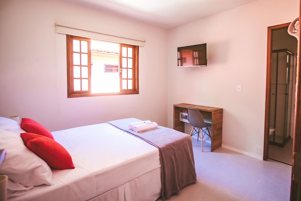 Clh Suites Ilha Grande 18/45
