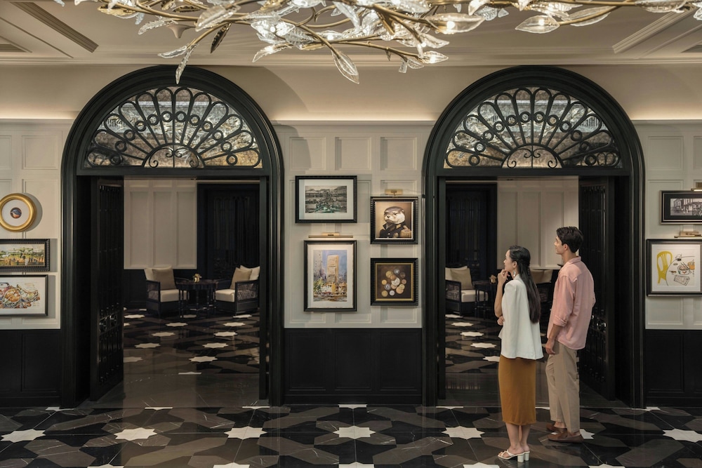 The Laurus, a Luxury Collection Resort, Singapore 6/50