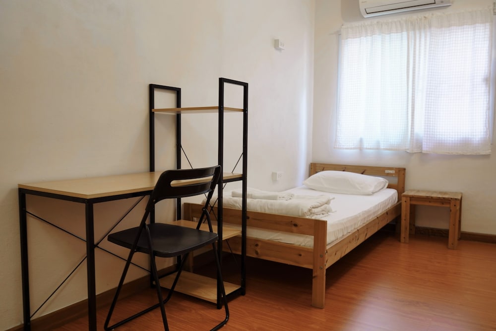 Panpan Hostel Bangkok 19/33