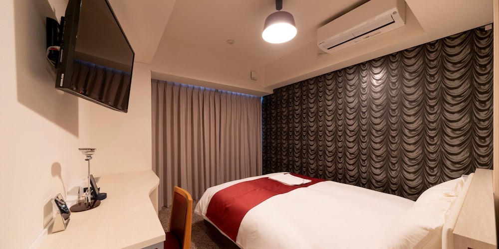 Hotel Rosso Karuizawa 37/54