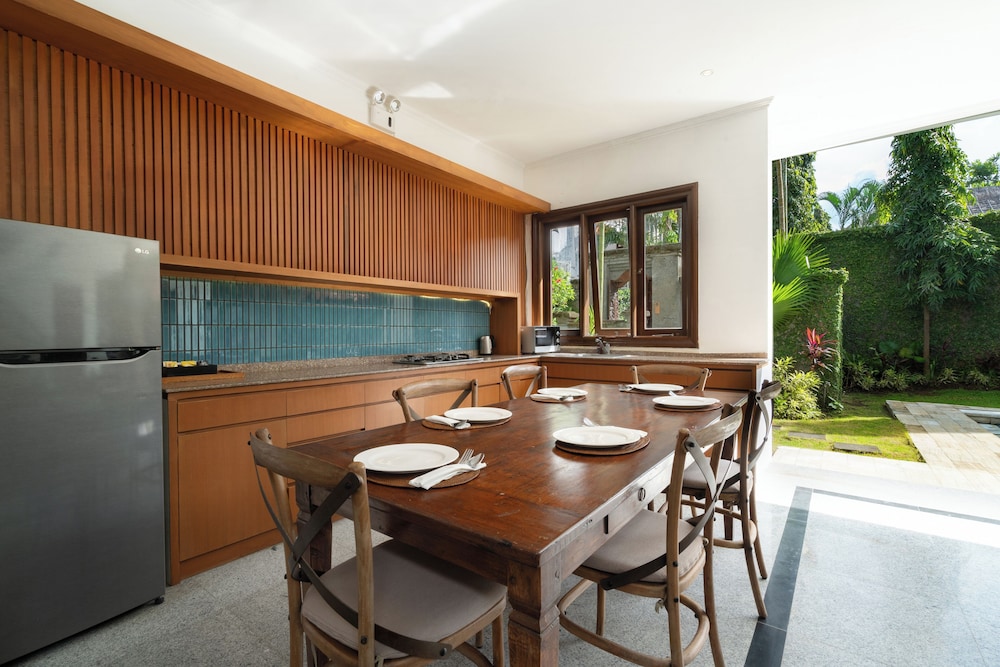 Kecapi Villa Seminyak by Ini Vie Hospitality 48/64