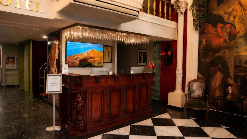 Reform Hotel 5/50