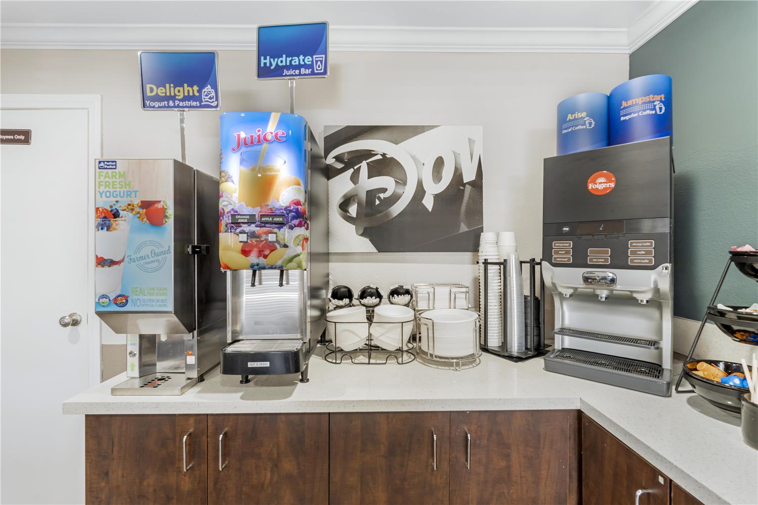 Best Western Courtesy Inn - Anaheim Park Hotel 22/31