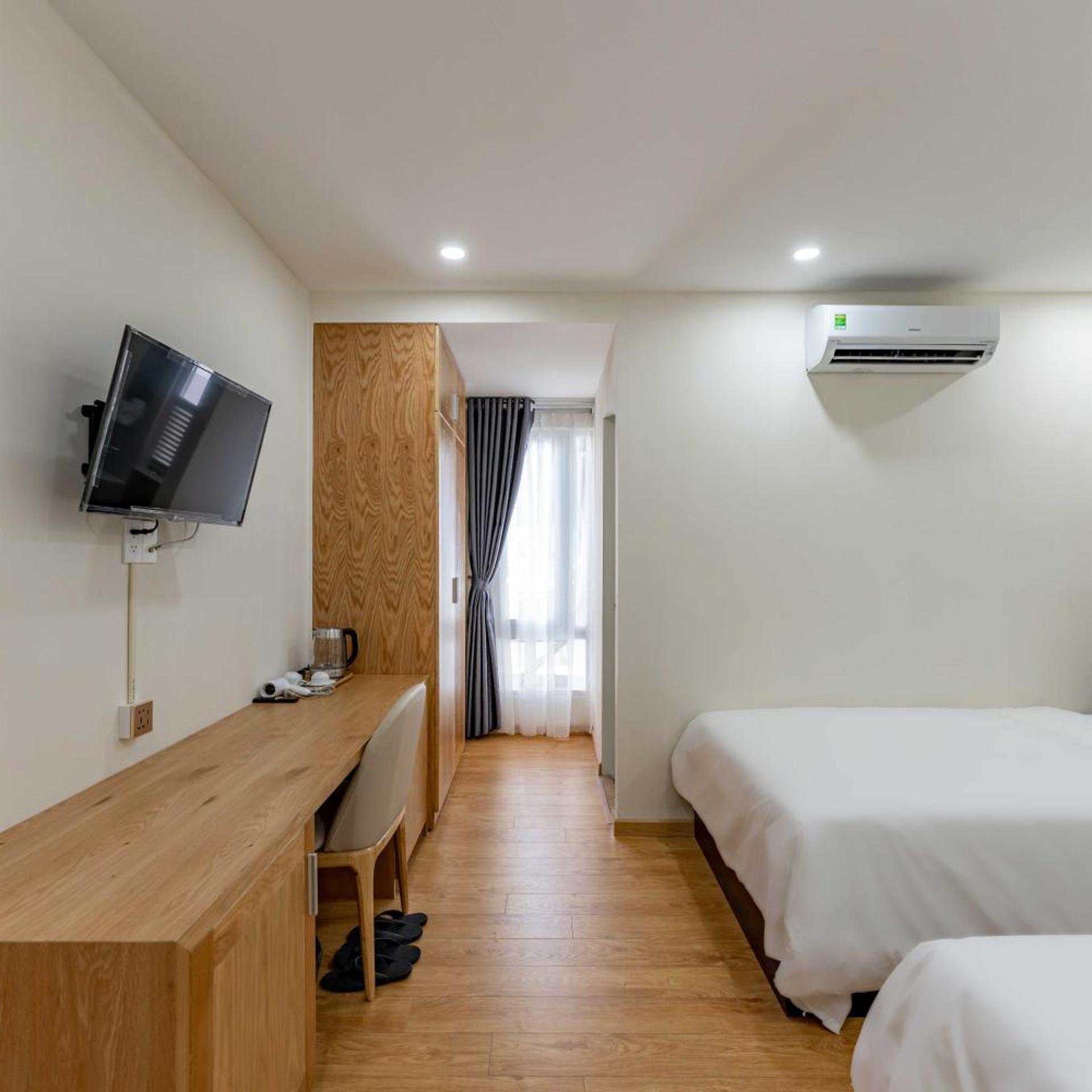 Edoya Hotel Dong Khoi 21/50