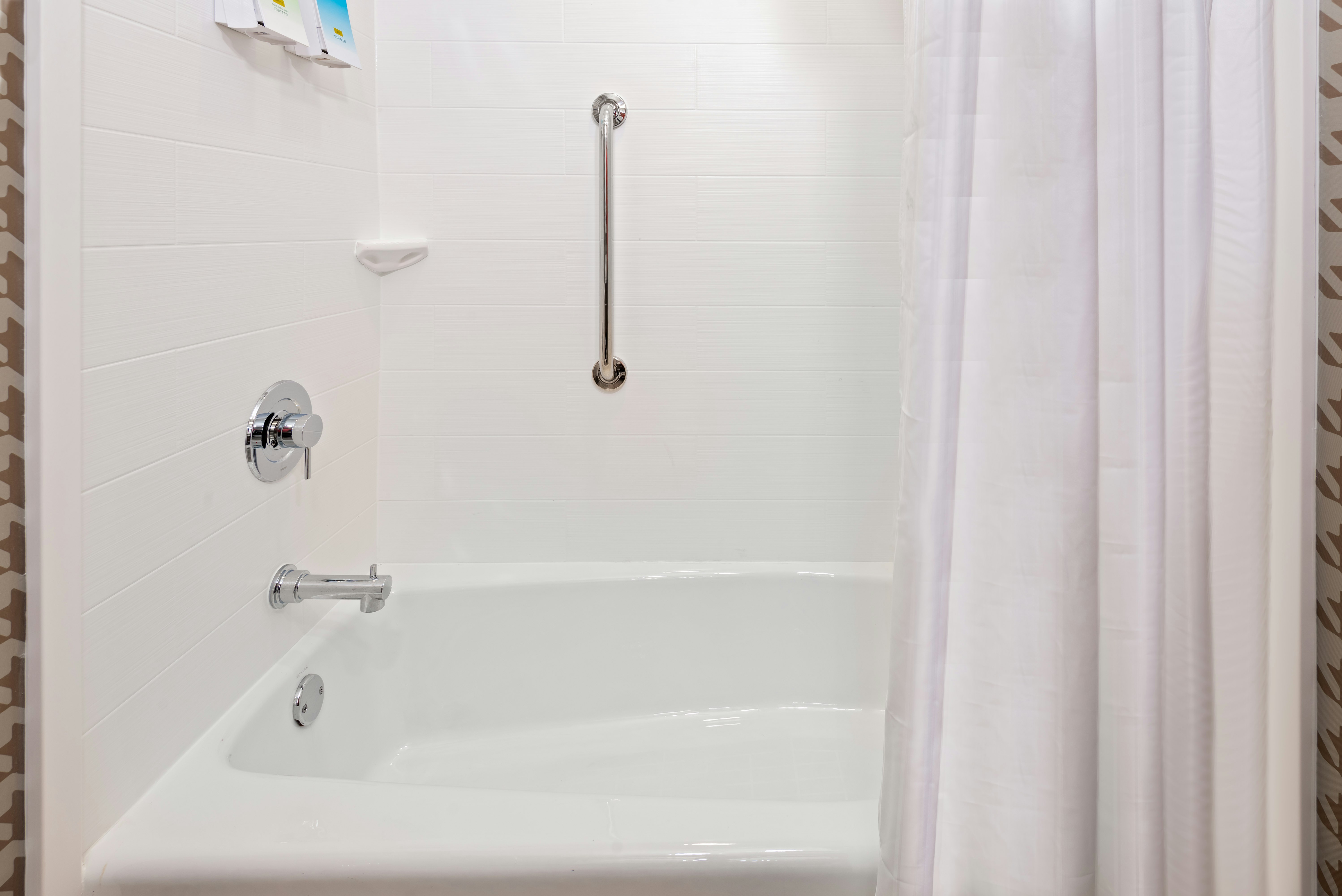 Studio, 2 Queen Beds, Accessible, Home2 Suites By Hilton Orlando Near Universal 4/5