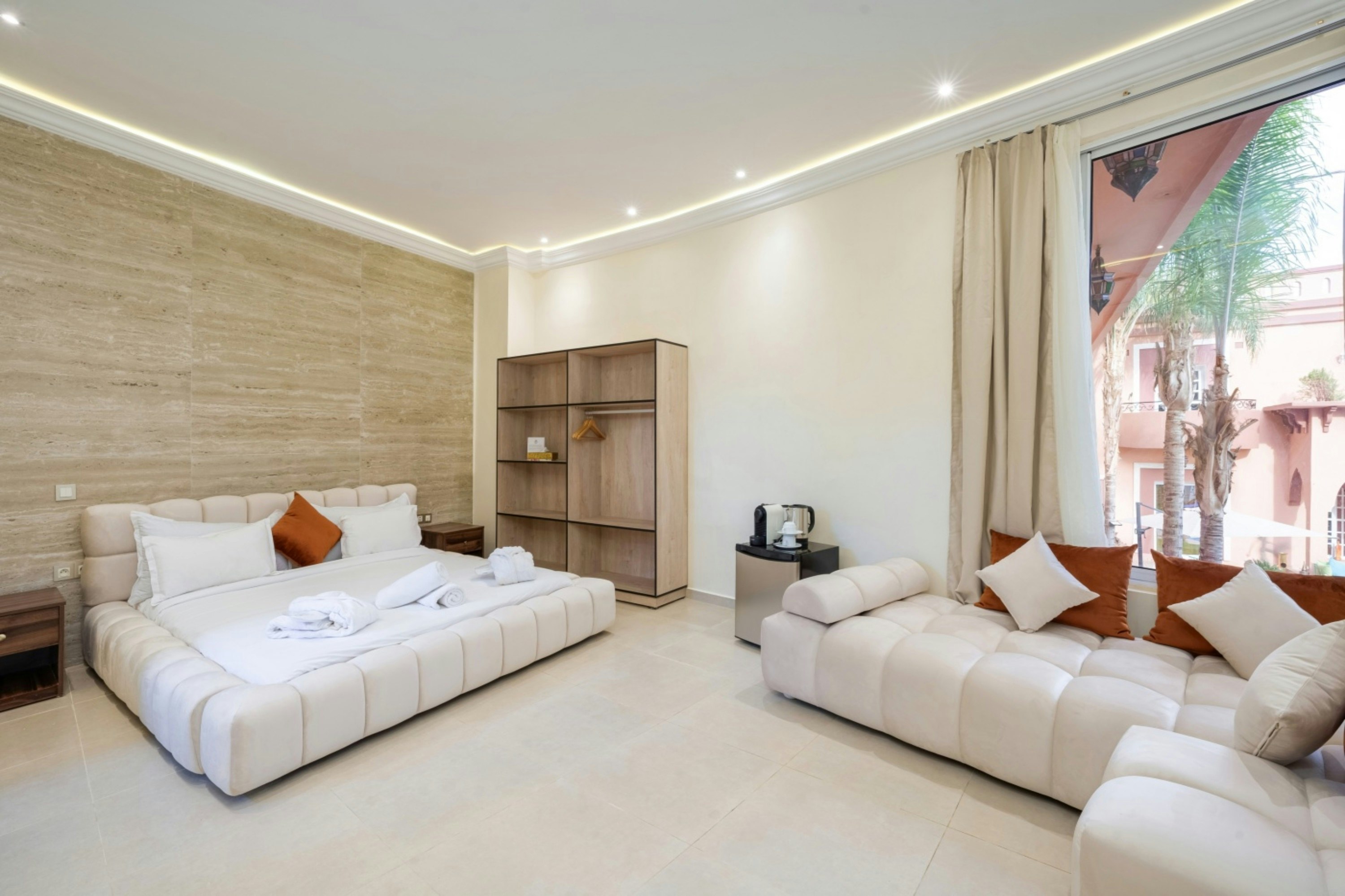 Albakech Boutique Hotel and Spa 5/48