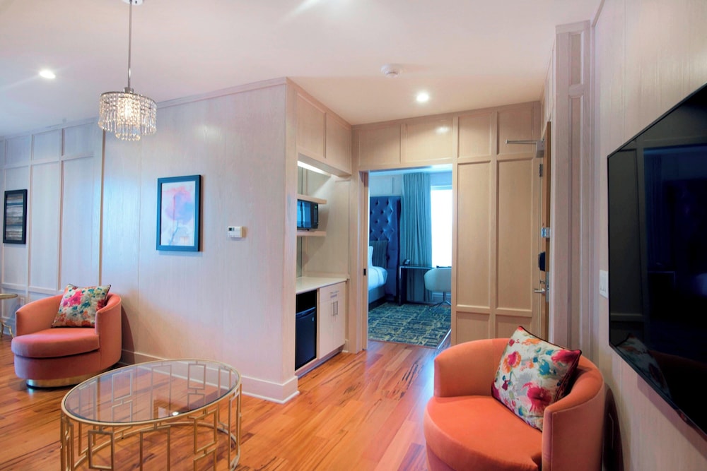 Springhill Suites Wilmington Mayfaire 17/41
