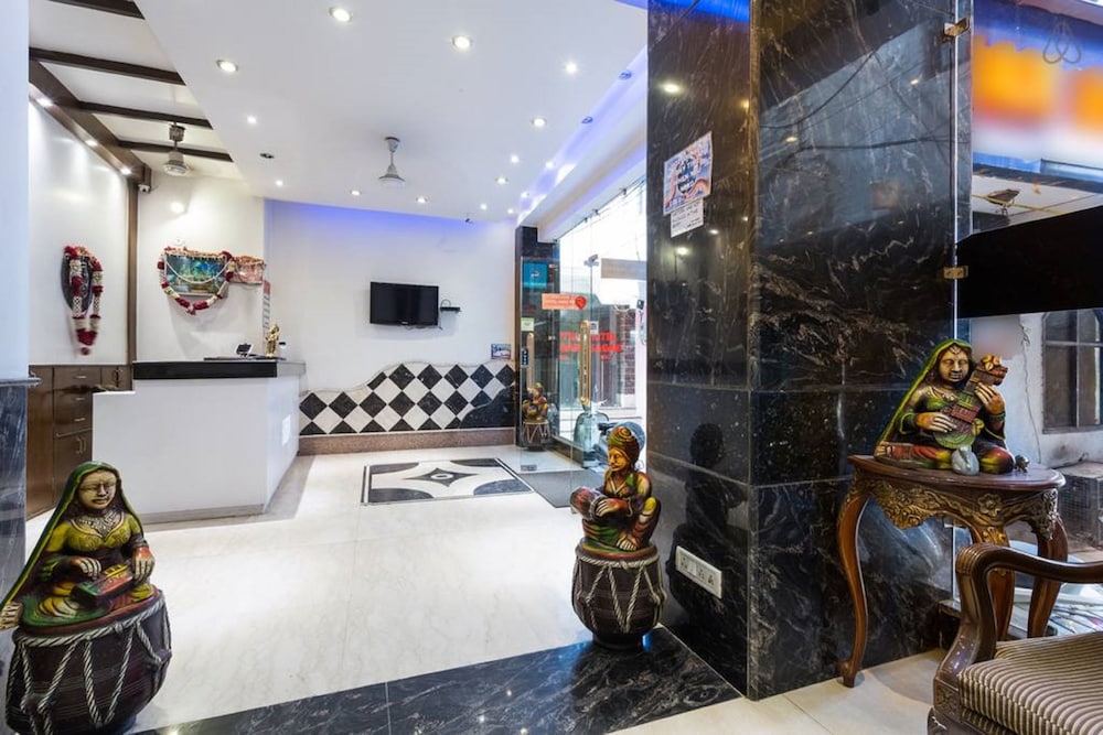 Hotel Amax Inn 24/39