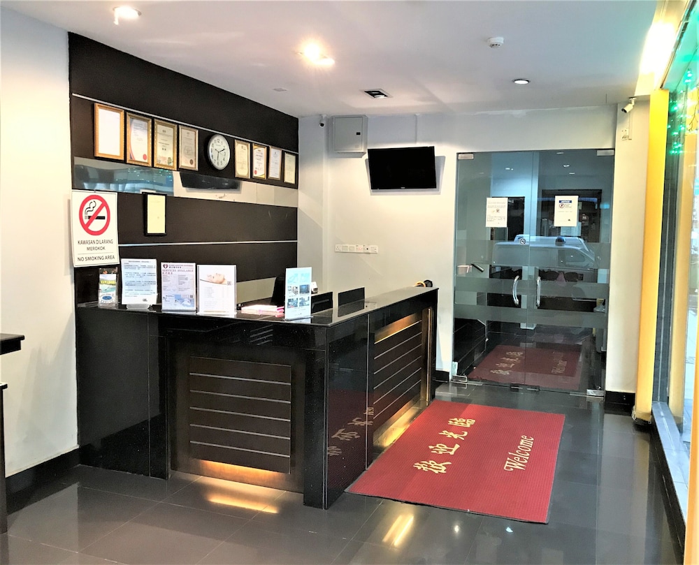 Sipadan Inn 2 5/50