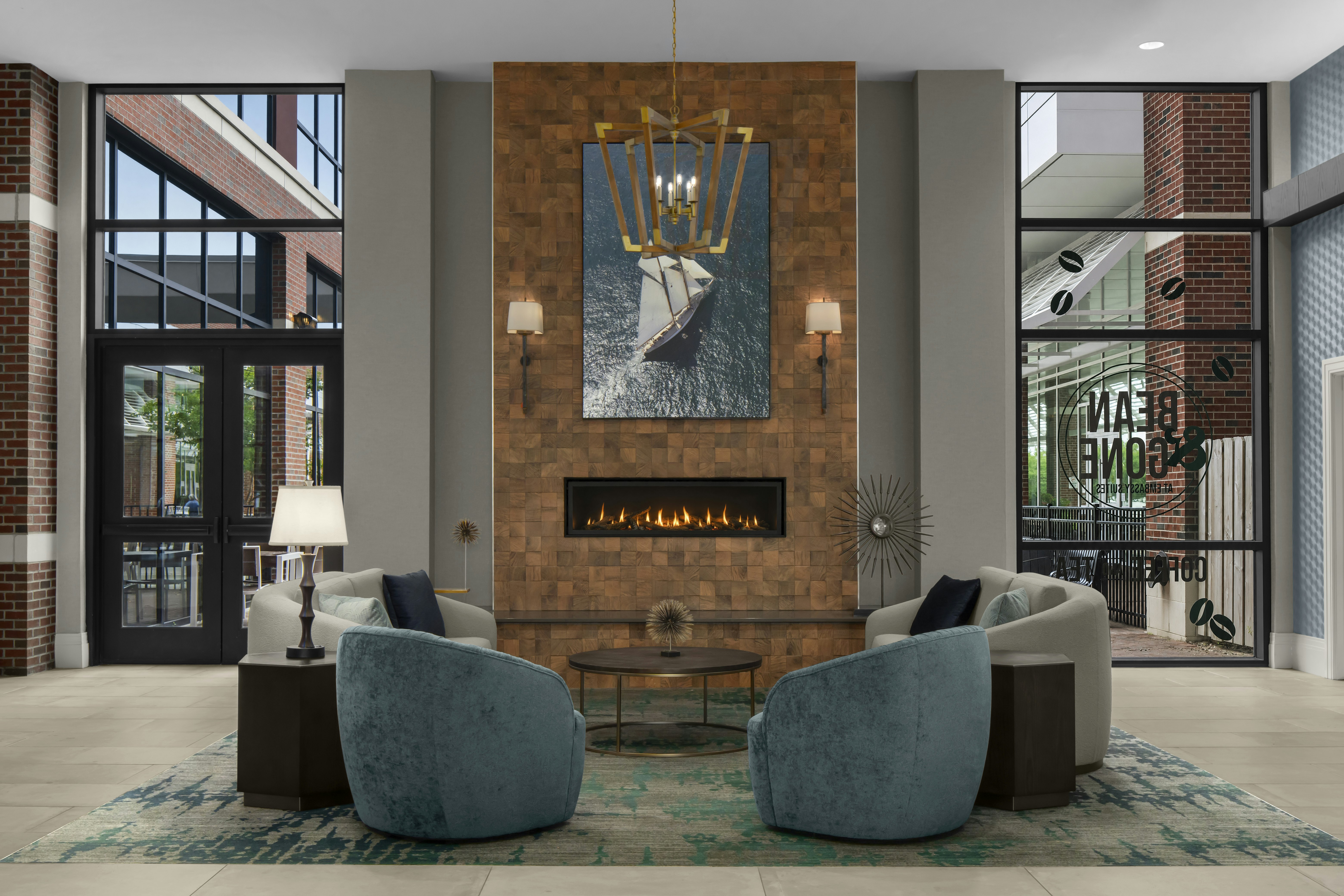 Embassy Suites by Hilton Wilmington Riverfront 45/76