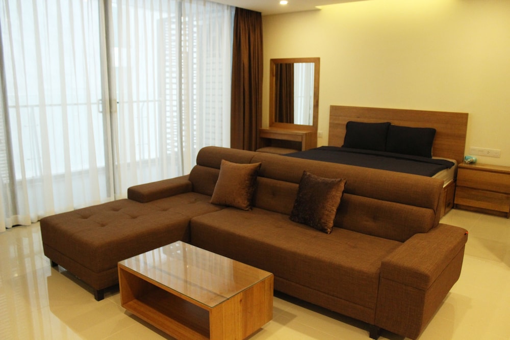 Holi Beach Apartments 47/75