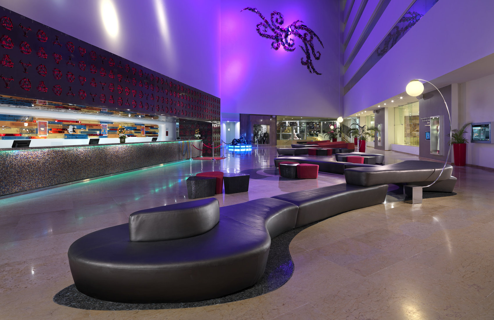 Hard Rock Vallarta 39/47