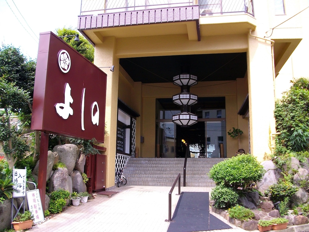 Hotel Yoshino 3/27