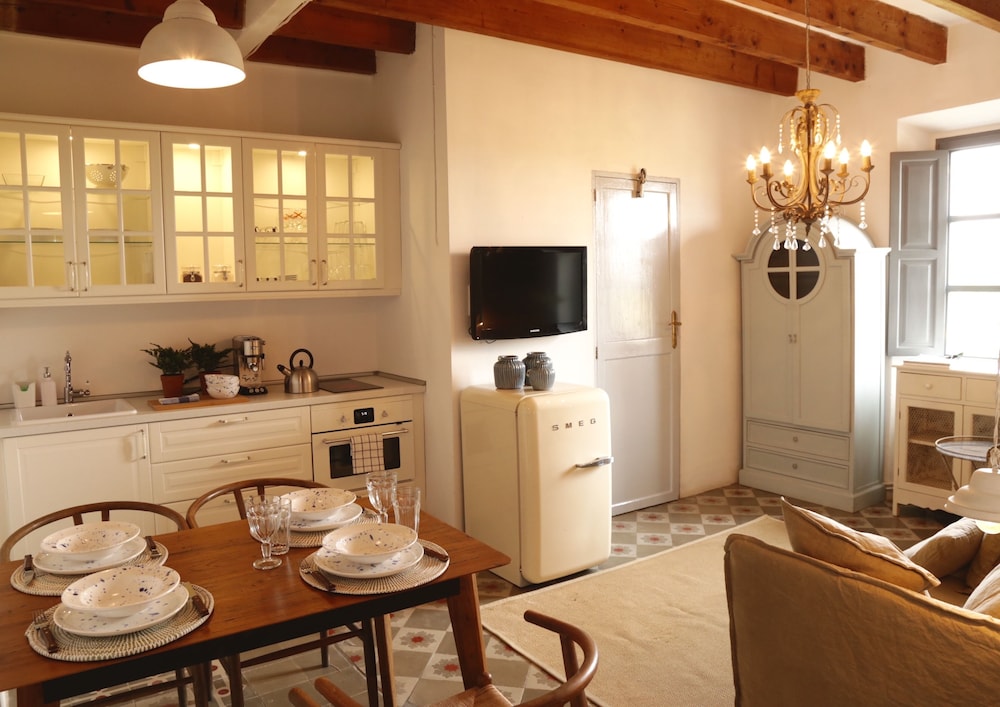 Villa Station Las Salinas 20/47