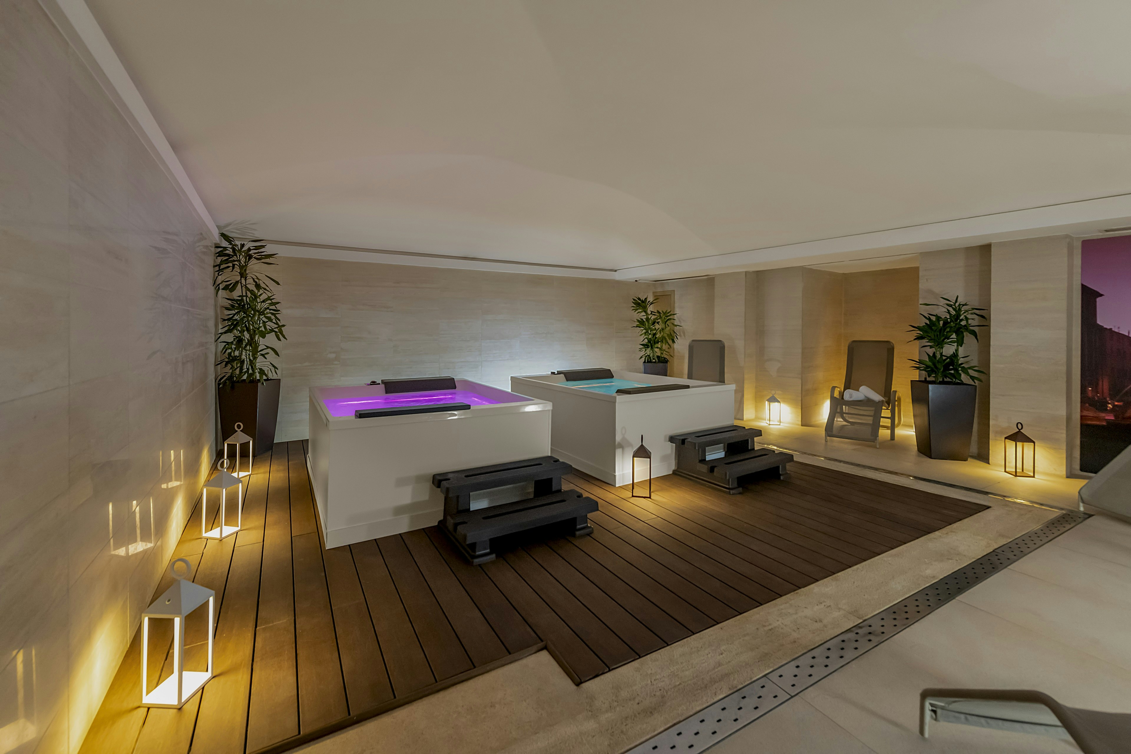 Hotel Indigo Rome St George 45/83