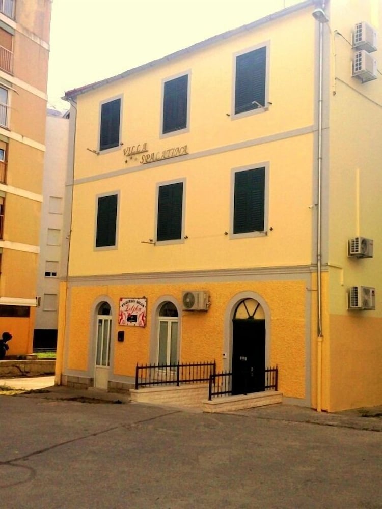 Villa Spalatina 6/62