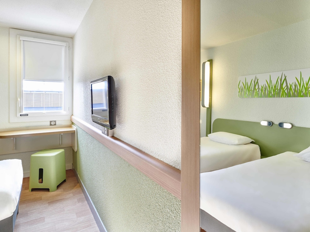 Ibis Budget Dax Saint Paul Les Dax 66/66