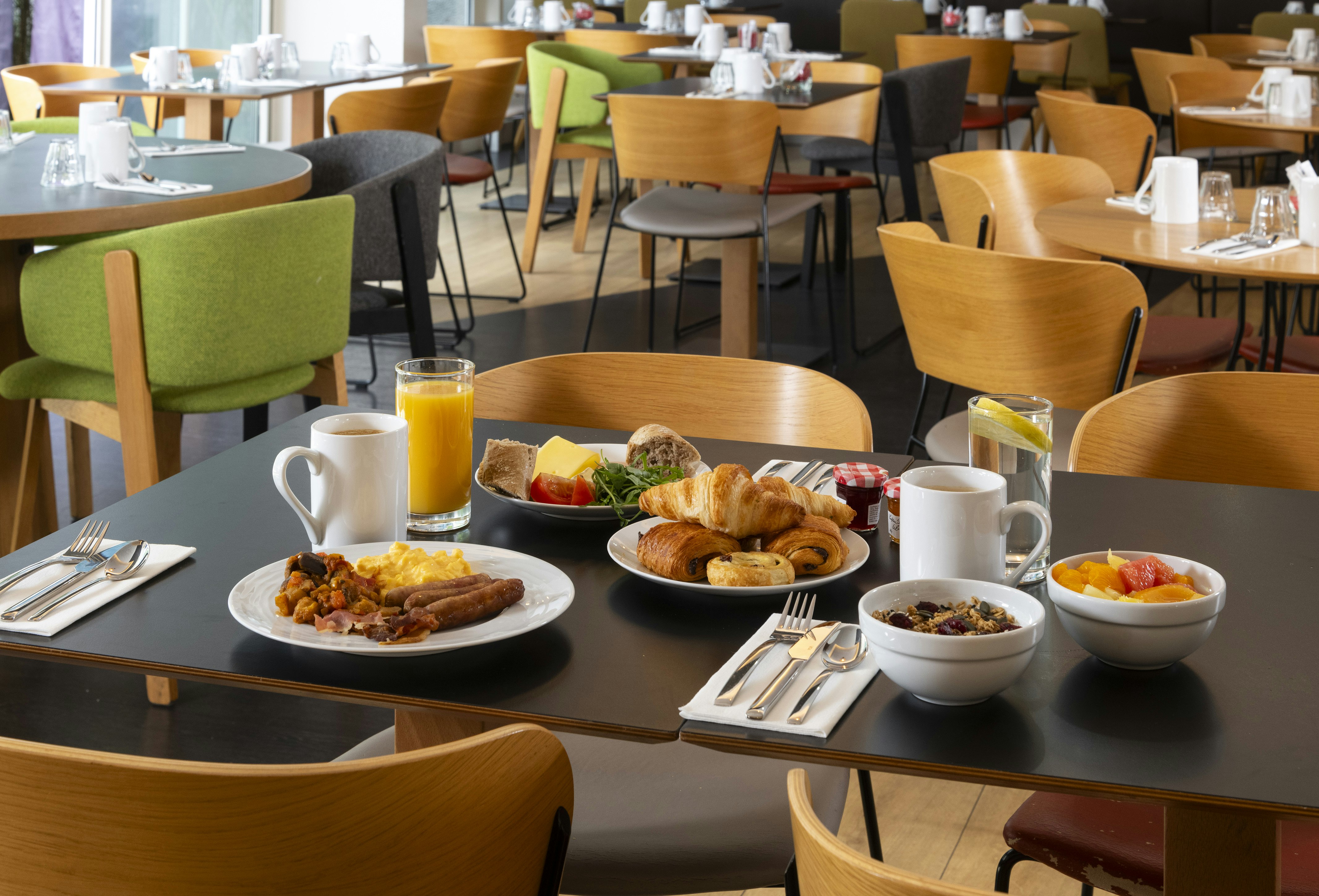 DoubleTree by Hilton Paris Bougival 29/50