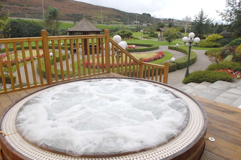 Carrickdale Hotel And Spa 24/49