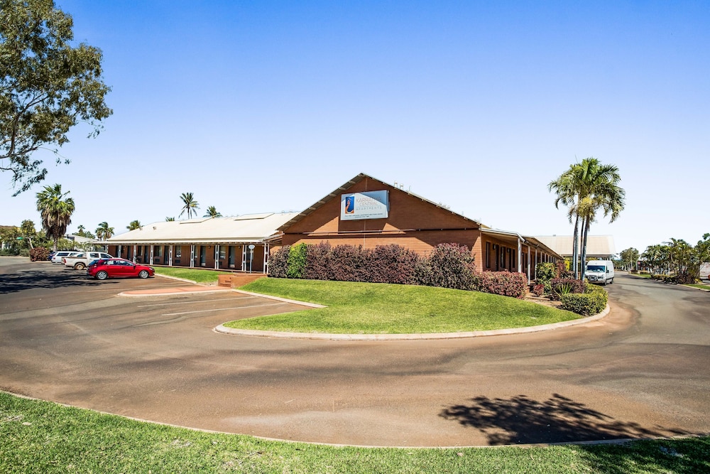 Karratha Central Apartments 3/26