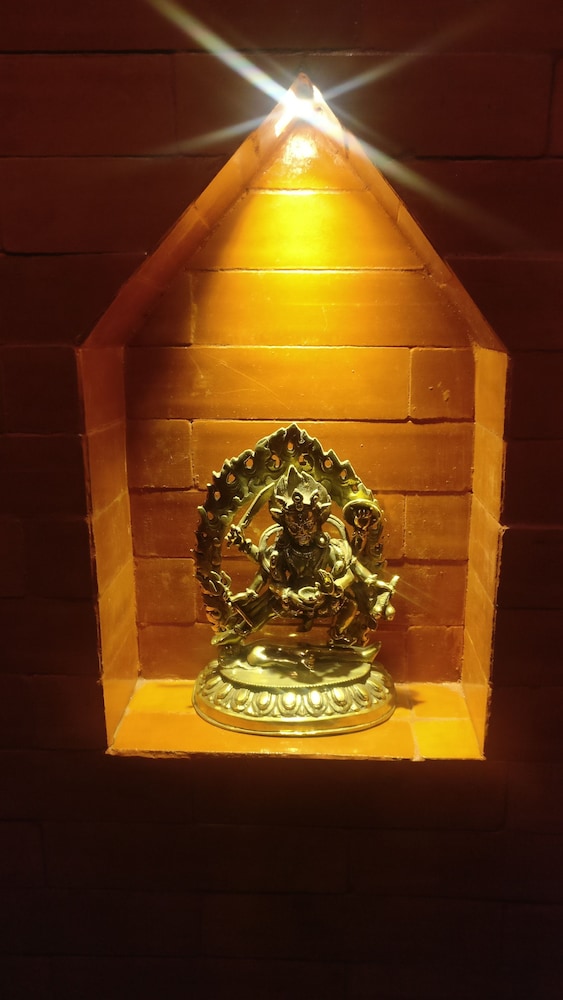 Temple House Patan Durbar Square 16/36