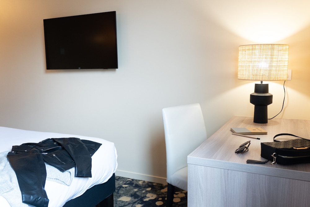 ibis Styles Versailles Saint Quentin en Yvelines Hotel 40/50
