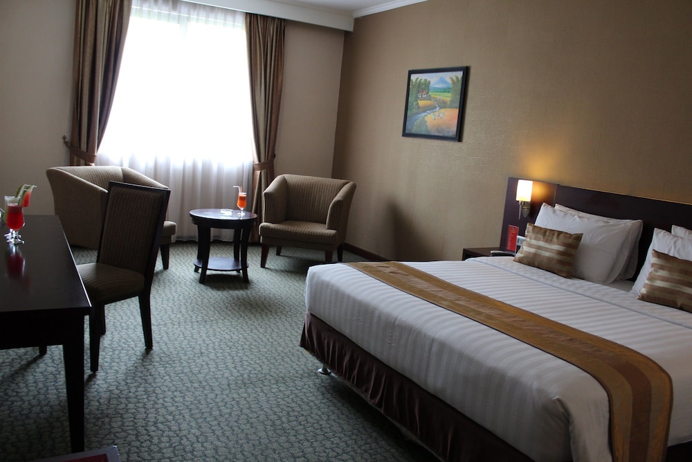 Citra Inn International Hotel 23/74