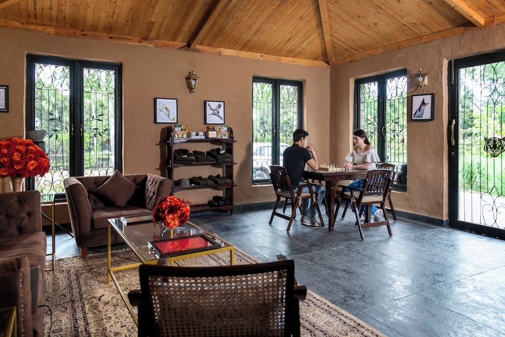 Aalia Jungle Retreat and Spa 55/73