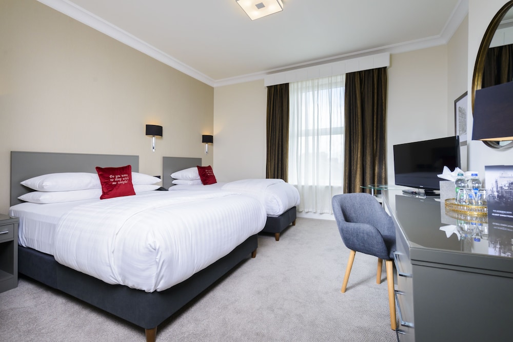 The Metropole Hotel Cork 14/47