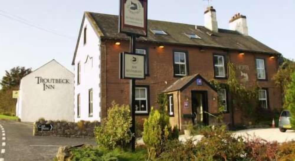 Troutbeck Inn 1/26