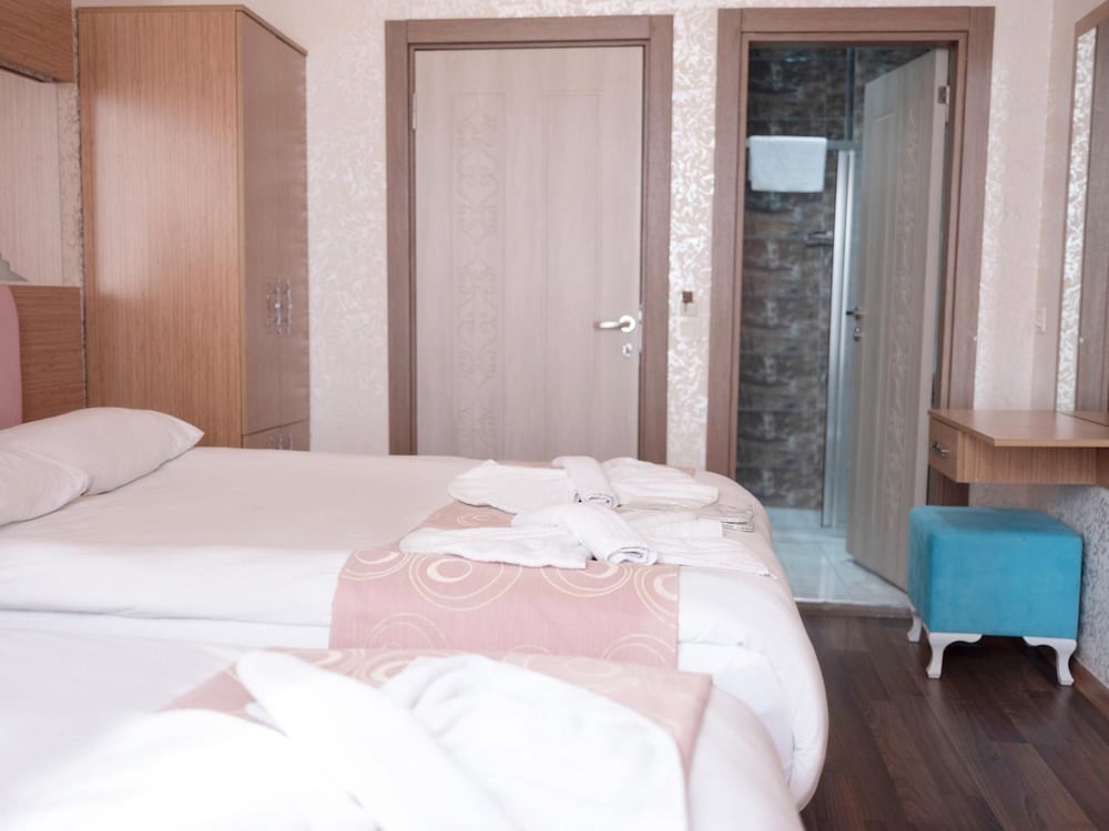 Miklagord Hotel 14/34