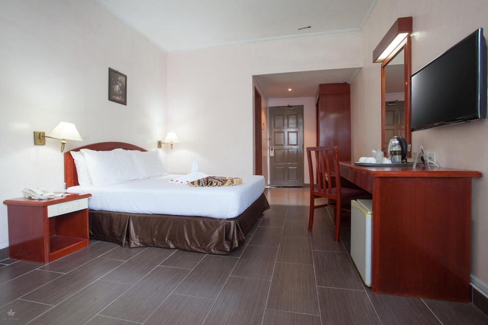 Hotel Seri Malaysia Rompin 17/37