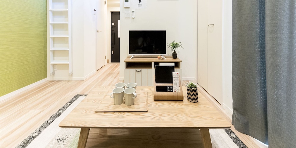 Trip Pod Minoshima A (Ex TATERU bnb MINOSHIMA A) 31/43