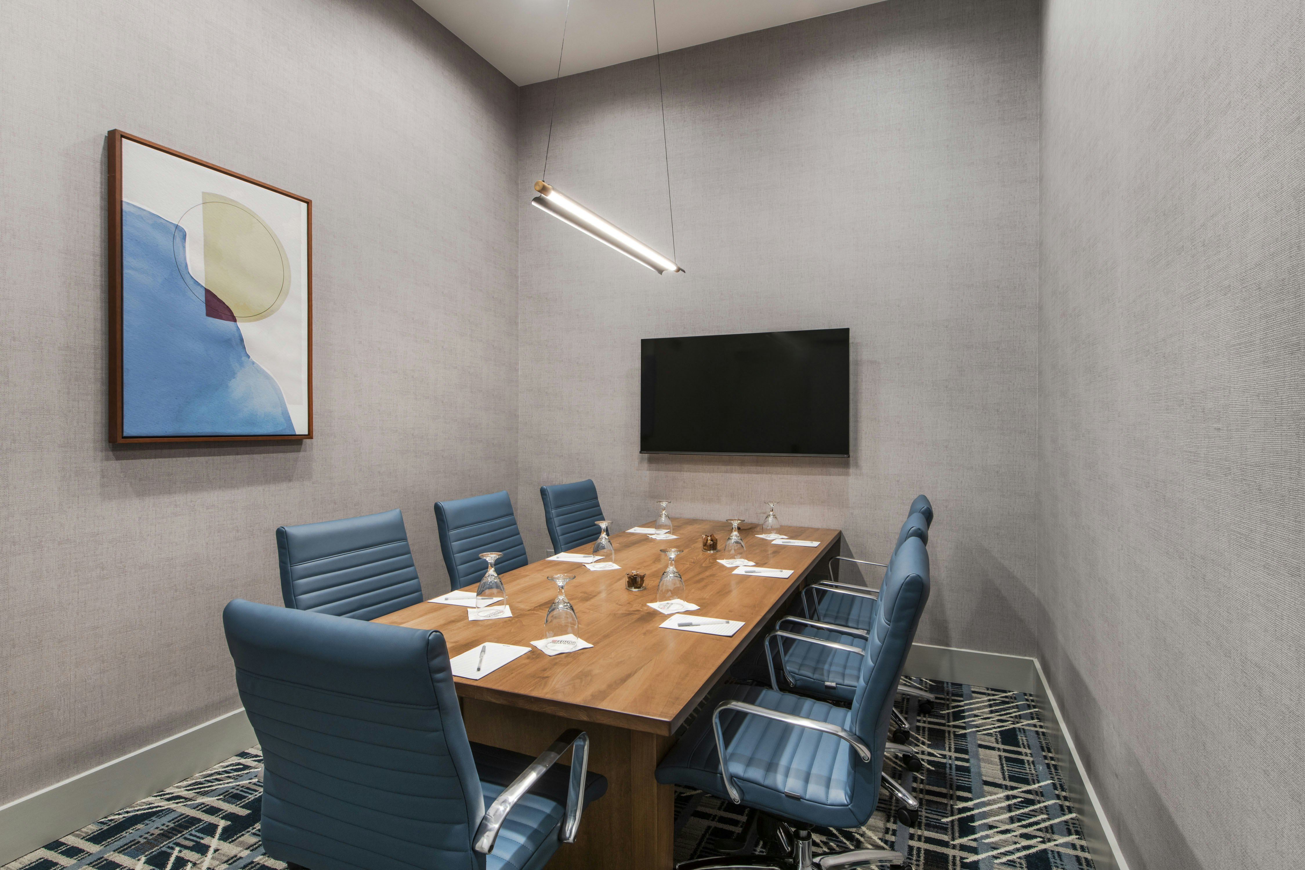 Hilton Garden Inn Raleigh Cary 61/67