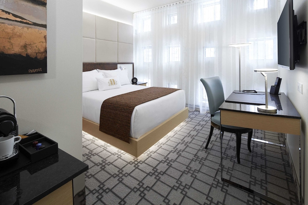 room